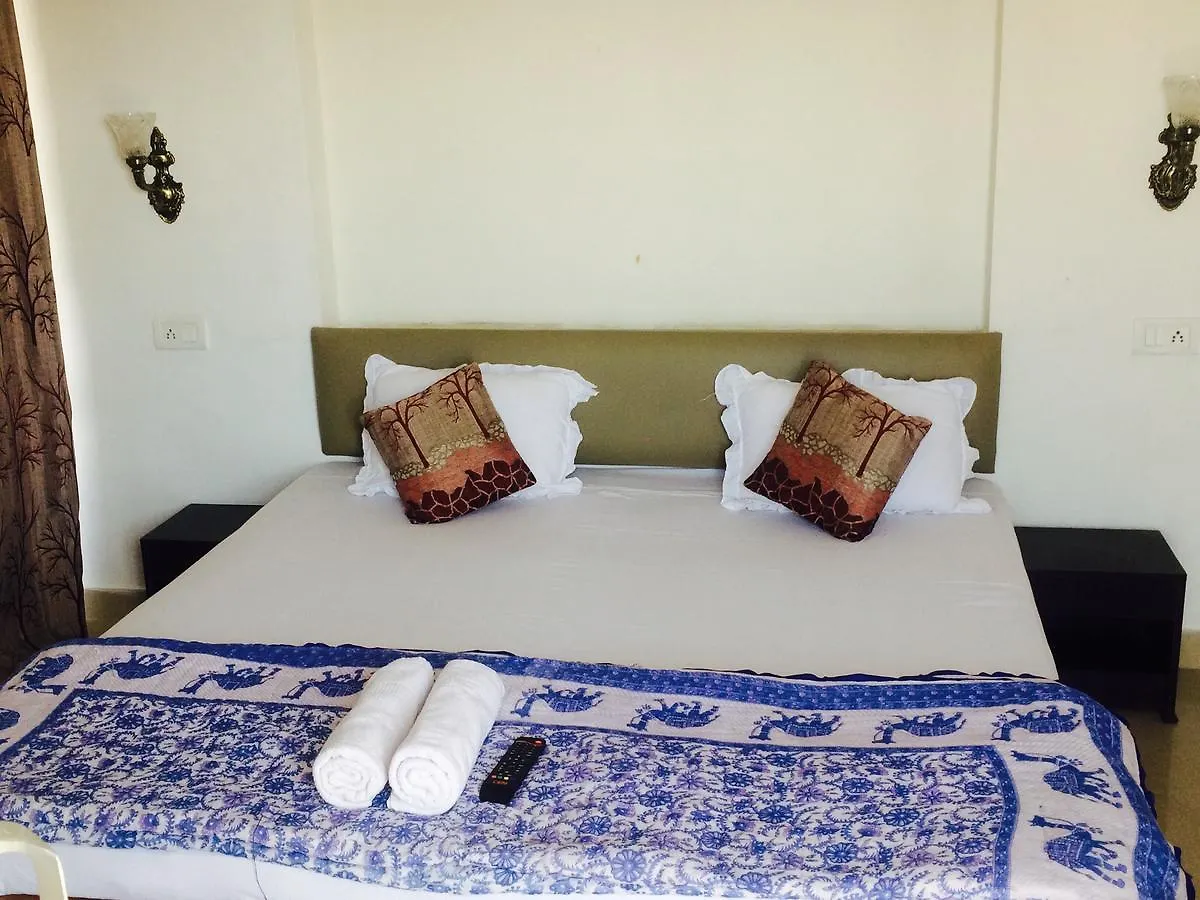 Peacock Guest House - Lake View Hotel In Udaipur Indien