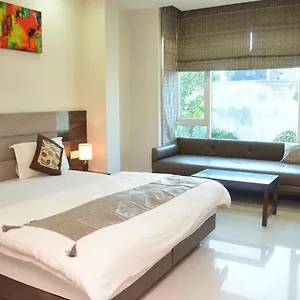 *** Hotel Sopan Heights India