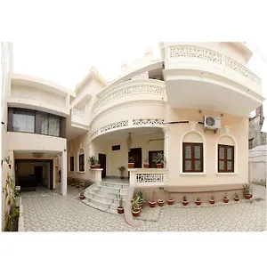 *** Bed & Breakfast Shree Ganesha India