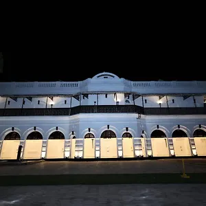 Saroja Heritage, India