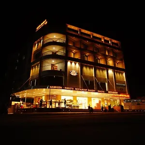 Hotel Babuji Jodhpur Palace
