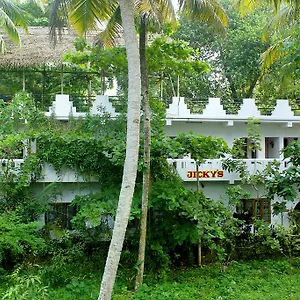 ** Affittacamere Jickys Nest India