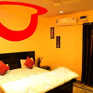  Alloggio in famiglia Taj Castle A Boutique Homestay India